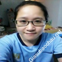 Gia sư giỏi Đại học Quốc gia Hà Nội - Đại học Ngoại ngữ chuyên dạy kèm môn Tiếng Anh