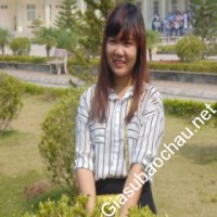 Gia sư giỏi Đại học Ngoại thương chuyên dạy kèm môn Tiếng Anh, Ngữ văn