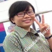 Gia sư giỏi Đại học khoa học tự nhiên Đại họcQuốc gia Hà Nội chuyên dạy kèm môn Toán