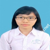 Gia sư giỏi Đại học Quốc gia Hà Nội - Đại học Khoa học Tự nhiên chuyên dạy kèm môn Toán, Hóa