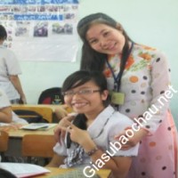 Giáo viên giỏi Đại học Sư phạm TP.HCM