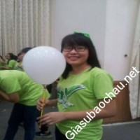 Gia sư giỏi Đại học Quốc gia Hà Nội - Đại học Ngoại ngữ chuyên dạy kèm môn Tiếng Anh