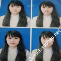 Gia sư giỏi Học viện Ngân hàng chuyên dạy kèm môn Tiếng Anh