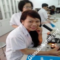 Gia sư giỏi Đại học Khoa học Tự nhiên chuyên dạy kèm môn Toán, Báo bài