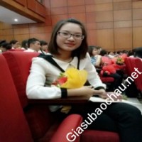 Gia sư giỏi Đại học Giao thông Vận tải chuyên dạy kèm môn Toán, Vật lý, Hóa