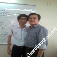 Gia sư giỏi Đại học Khoa học Tự nhiên chuyên dạy kèm môn Toán, Hóa