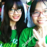 Gia sư giỏi Đại học Quốc gia Hà Nội - Đại học Ngoại ngữ