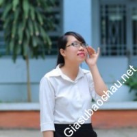 Gia sư giỏi Đại học Lạc Hồng chuyên dạy kèm môn Toán