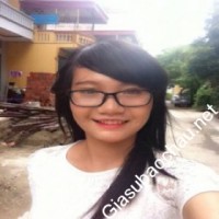 Gia sư giỏi Học viện Tài chính chuyên dạy kèm môn Hóa