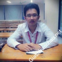Gia sư giỏi Đại học Ngoại thương chuyên dạy kèm môn Toán