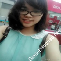 Gia sư giỏi Đại học Quốc gia Hà Nội - Đại học Ngoại ngữ chuyên dạy kèm môn Tiếng Anh, Tiếng Trung, Luyện thi TOEIC
