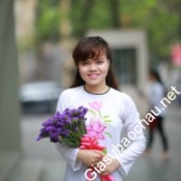 Gia sư giỏi Đại học Dược Hà Nội chuyên dạy kèm môn Toán, Hóa
