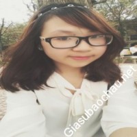 Gia sư giỏi Đại học Quốc gia Hà Nội - Đại học Ngoại ngữ chuyên dạy kèm môn Tiếng Anh