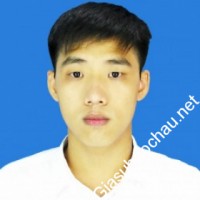 Gia sư giỏi Đại học Sư phạm TP.HCM chuyên dạy kèm môn Toán, Hóa