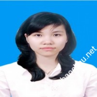 Gia sư giỏi Đại học Quốc gia Hà Nội - Đại học Giáo dục chuyên dạy kèm môn Vật lý