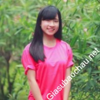 Gia sư giỏi Đại học Quốc gia Hà Nội - Đại học Khoa học Xã hội & Nhân văn chuyên dạy kèm môn Ngữ văn, Luyện chữ đẹp, Tiếng Việt