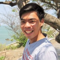 Gia sư giỏi Đại học Tôn Đức Thắng