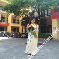 Giáo viên giỏi Đại học Thủ Đô chuyên dạy kèm môn Toán, Luyện chữ đẹp, Tiếng Việt