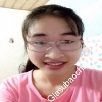 Gia sư giỏi Đại học Thương mại chuyên dạy kèm môn Toán, Tiếng Việt