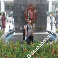 Gia sư giỏi Đại học Ngoại thương chuyên dạy kèm môn Tiếng Anh, Ngữ văn