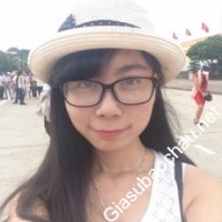 Gia sư giỏi Đại học Sư phạm Hà Nội chuyên dạy kèm môn Ngữ văn, Tiếng Việt