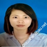 Giáo viên giỏi Đại học Sư phạm Hà Nội chuyên dạy kèm môn Hóa