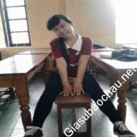 Gia sư giỏi Đại học Bách Khoa - Đại học Đà Nẵng