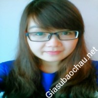 Gia sư giỏi Đại học Quốc gia Hà Nội - Đại học Khoa học Xã hội & Nhân văn chuyên dạy kèm môn Tiếng Anh