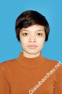 Gia sư giỏi Đơn vị khác