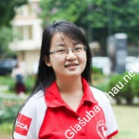 Gia sư giỏi Đại học Ngoại thương chuyên dạy kèm môn Tiếng Anh