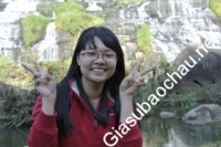 Gia sư giỏi Đại học Sư phạm TP.HCM chuyên dạy kèm môn Hóa