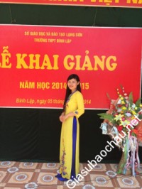 Gia sư giỏi Đại học Sư phạm Hà Nội chuyên dạy kèm môn Vật lý