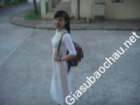 Gia sư giỏi Đại học Sư Phạm - Đại học Đà Nẵng chuyên dạy kèm môn Toán, Tiếng Anh, Ngữ văn, Tiếng Anh giao tiếp