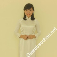 Gia sư giỏi Đại học Sư phạm Hà Nội chuyên dạy kèm môn Toán, Ngữ văn, Luyện chữ đẹp, Tiếng Việt