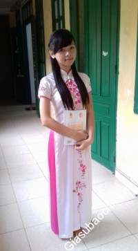 Gia sư giỏi Đại học Sư phạm Hà Nội chuyên dạy kèm môn Toán, Tiếng Anh, Luyện chữ đẹp, Tiếng Việt