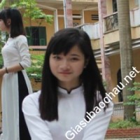 Gia sư giỏi Đại học Hà Nội chuyên dạy kèm môn Toán, Tiếng Anh, Tiếng Việt