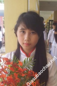 Gia sư giỏi Cao đẳng Sư phạm Hà Tây
