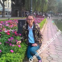 Gia sư giỏi Trường Cao đẳng Sư phạm Hà Tây chuyên dạy kèm môn Toán, Tiếng Anh, Tiếng Việt