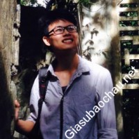 Gia sư giỏi Đại học Kinh tế Quốc dân chuyên dạy kèm môn Toán, Hóa