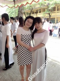 Gia sư giỏi Đại học Luật Hà Nội chuyên dạy kèm môn Toán, Lịch sử, Địa lý, Luyện chữ đẹp, Tiếng Việt