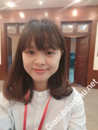 Gia sư giỏi Đại học Kinh tế Quốc dân chuyên dạy kèm môn Toán, Hóa, Tiếng Anh