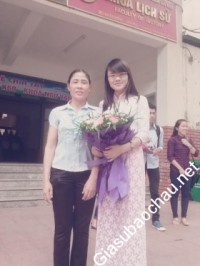 Gia sư giỏi Đại học Sư phạm Hà Nội chuyên dạy kèm môn Toán, Ngữ văn, Tiếng Việt