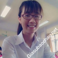 Gia sư giỏi Đại học Thương mại chuyên dạy kèm môn Toán