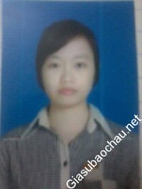 Gia sư giỏi Học viện Tài chính chuyên dạy kèm môn Toán, Hóa, Tiếng Anh