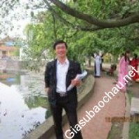 Gia sư giỏi Đại học Sư Phạm - Đại học Thái Nguyên chuyên dạy kèm môn Vật lý