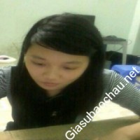 Gia sư giỏi Đại học Quốc gia Hà Nội - Đại học Khoa học Tự nhiên chuyên dạy kèm môn Toán, Vật lý