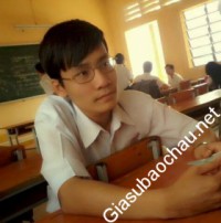 Gia sư giỏi Đại học Sư phạm TP.HCM chuyên dạy kèm môn Toán, Vật lý, Hóa