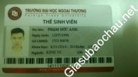 Gia sư giỏi Đại học Ngoại thương chuyên dạy kèm môn Toán, Vật lý, Hóa