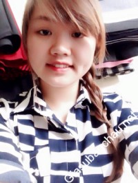 Gia sư giỏi Đại học Quốc gia Hà Nội - Đại học Ngoại ngữ chuyên dạy kèm môn Tiếng Trung