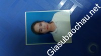 Gia sư giỏi Đại học Dược Hà Nội chuyên dạy kèm môn Toán, Hóa, Tiếng Việt